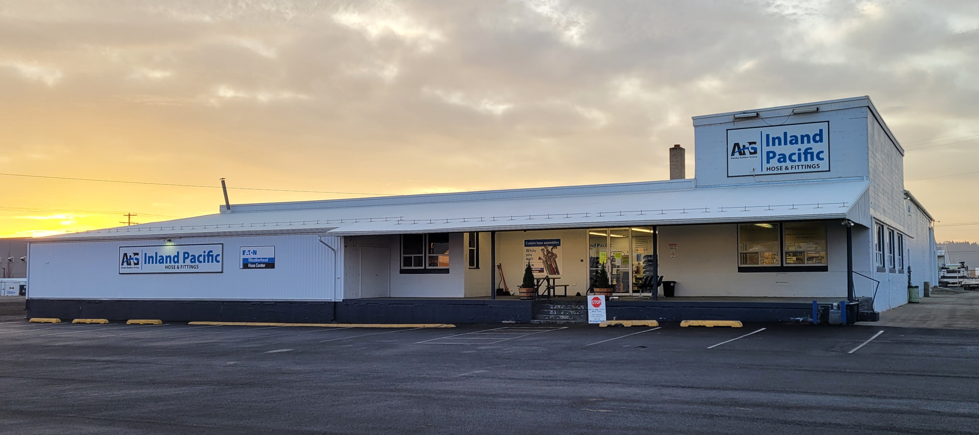 Spokane store image
